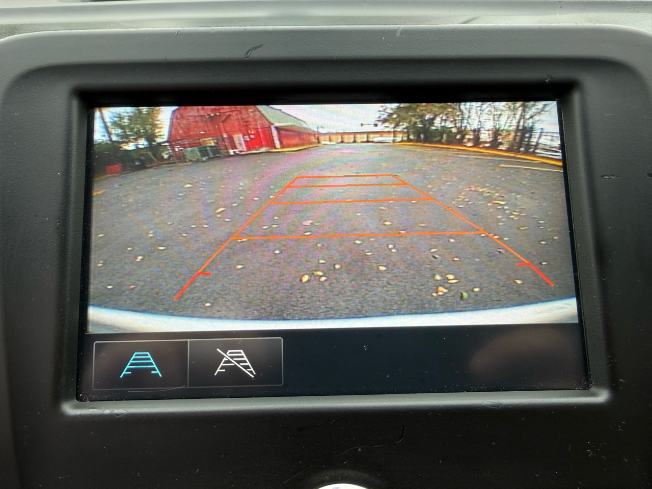 Chevrolet Equinox LT 1.5 2WD 2021