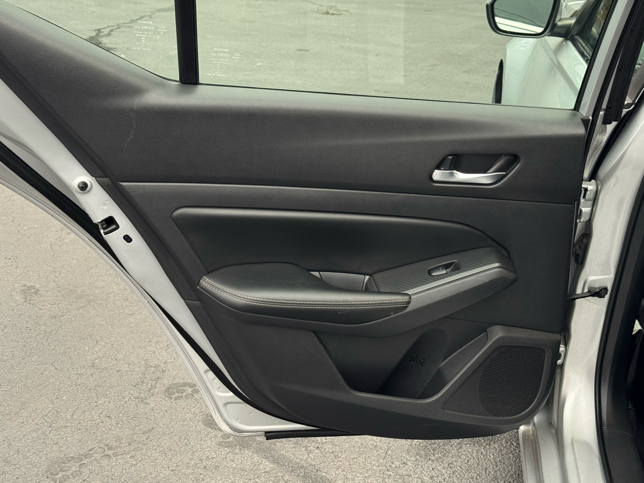 Nissan Altima 2.5 S 2019