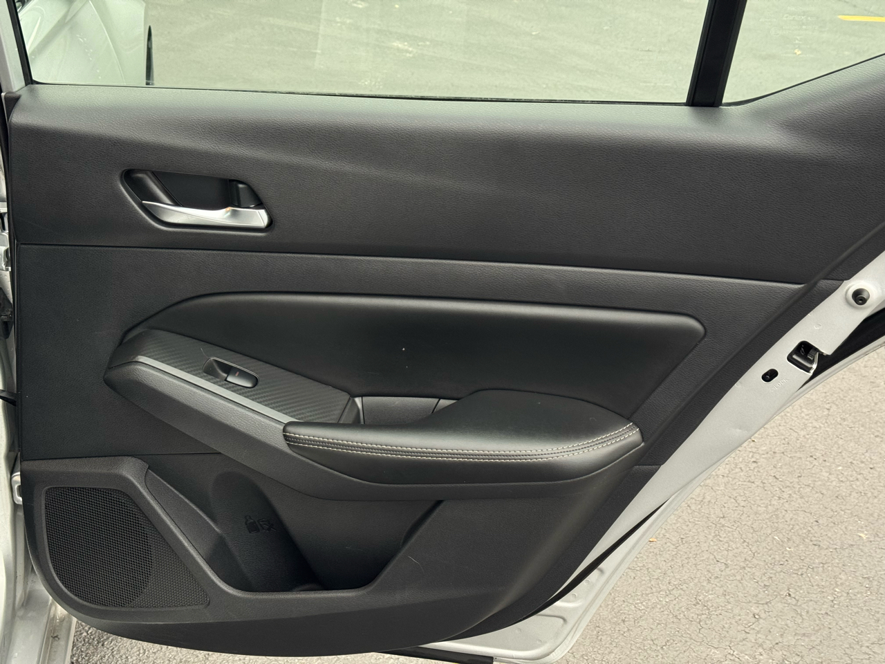 Nissan Altima 2.5 S 2019