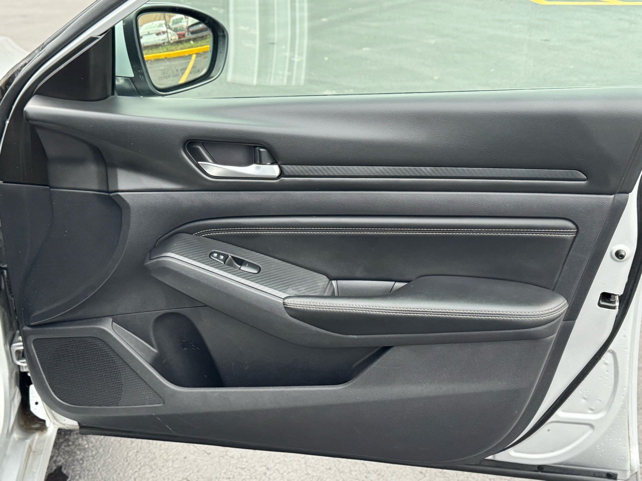 Nissan Altima 2.5 S 2019