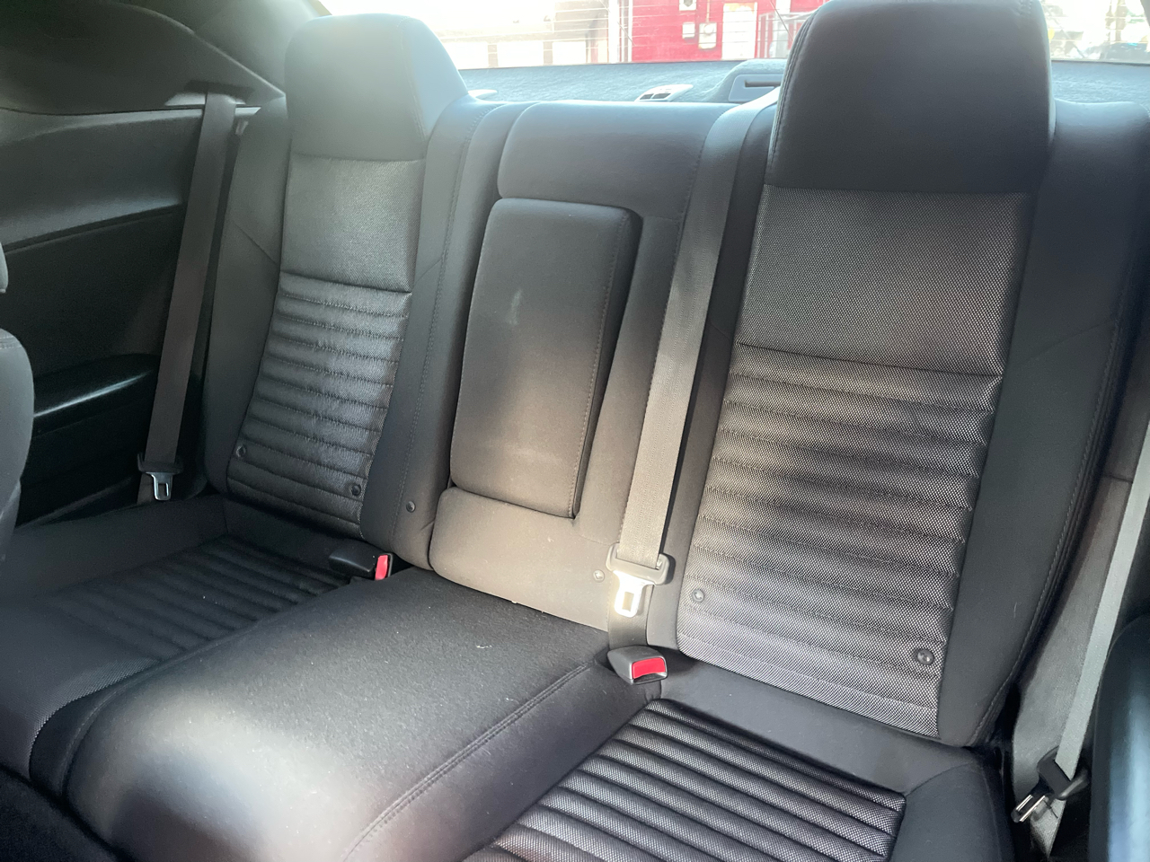 Dodge Challenger SXT 2014