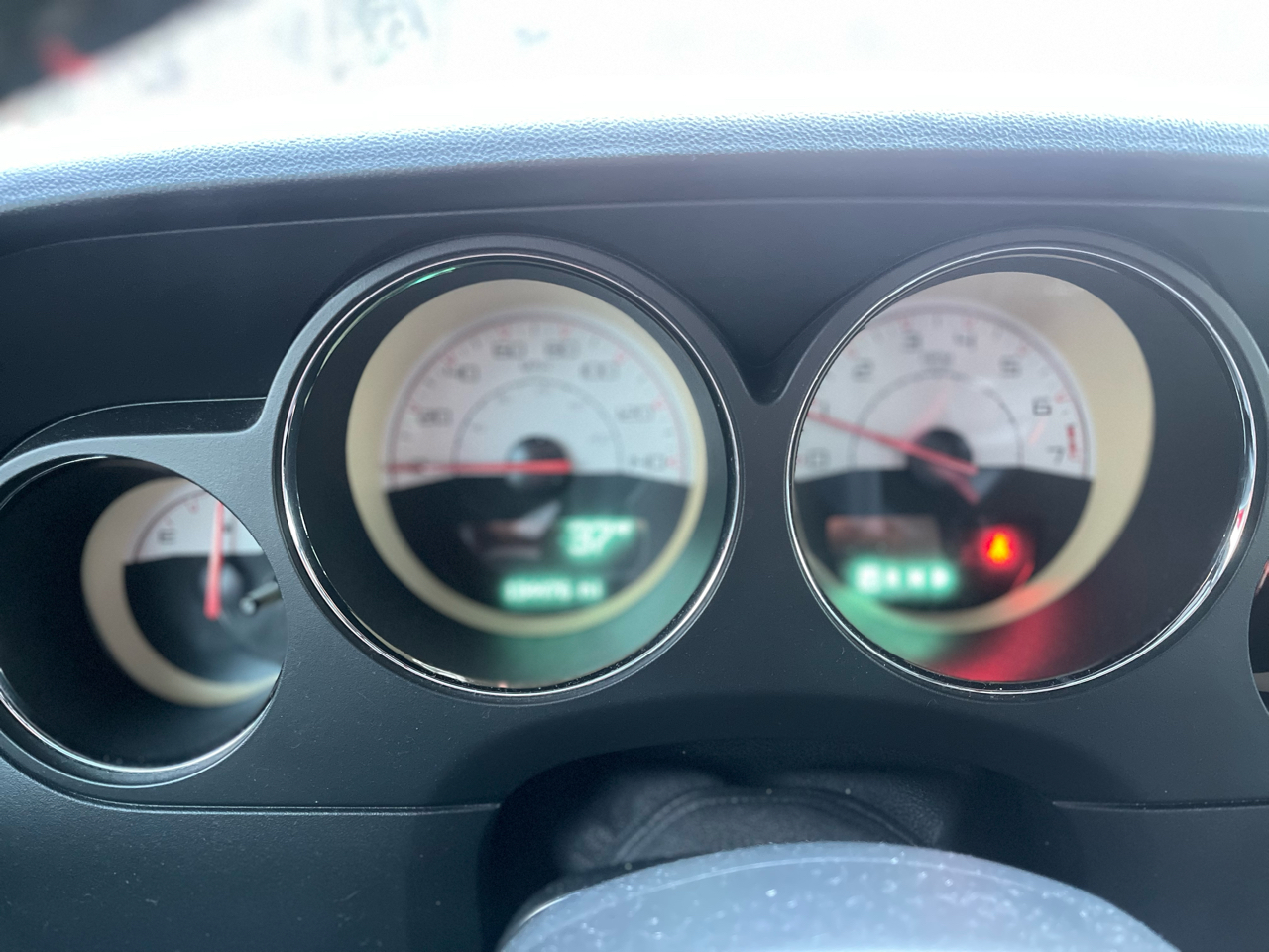 Dodge Challenger SXT 2014