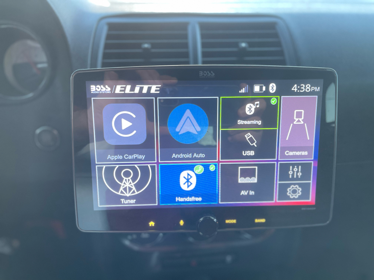 Dodge Challenger SXT 2014