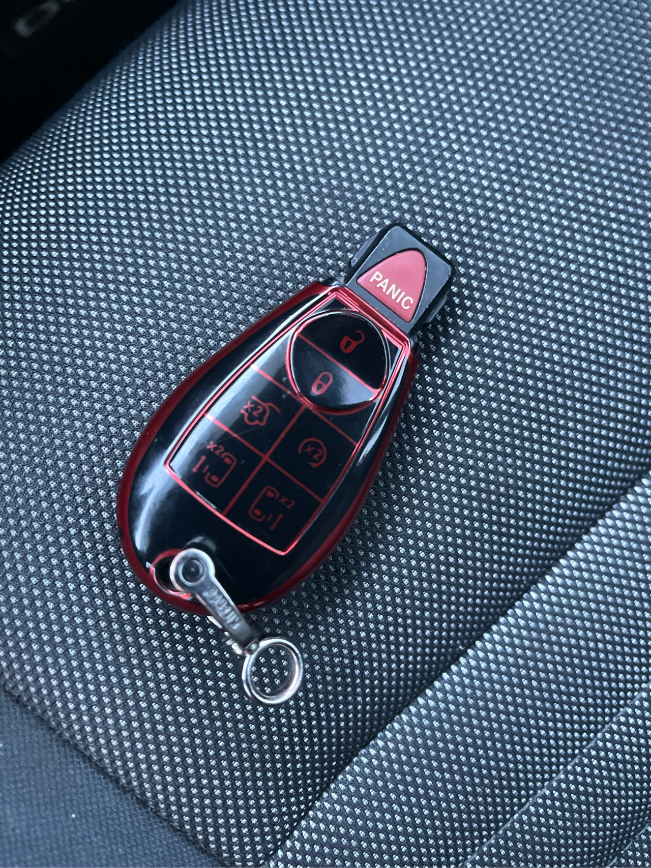 Dodge Challenger SXT 2014