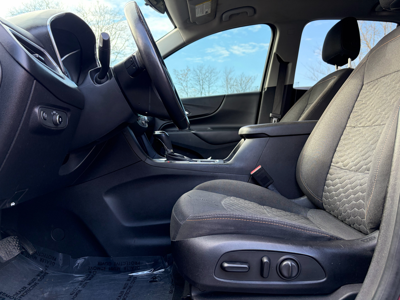 Chevrolet Equinox LT 2WD 2018