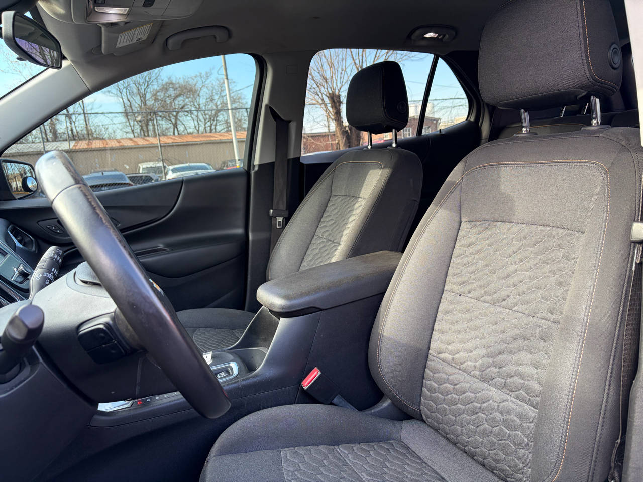 Chevrolet Equinox LT 2WD 2018