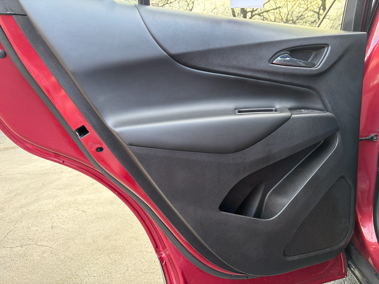 Chevrolet Equinox LT 2WD 2018