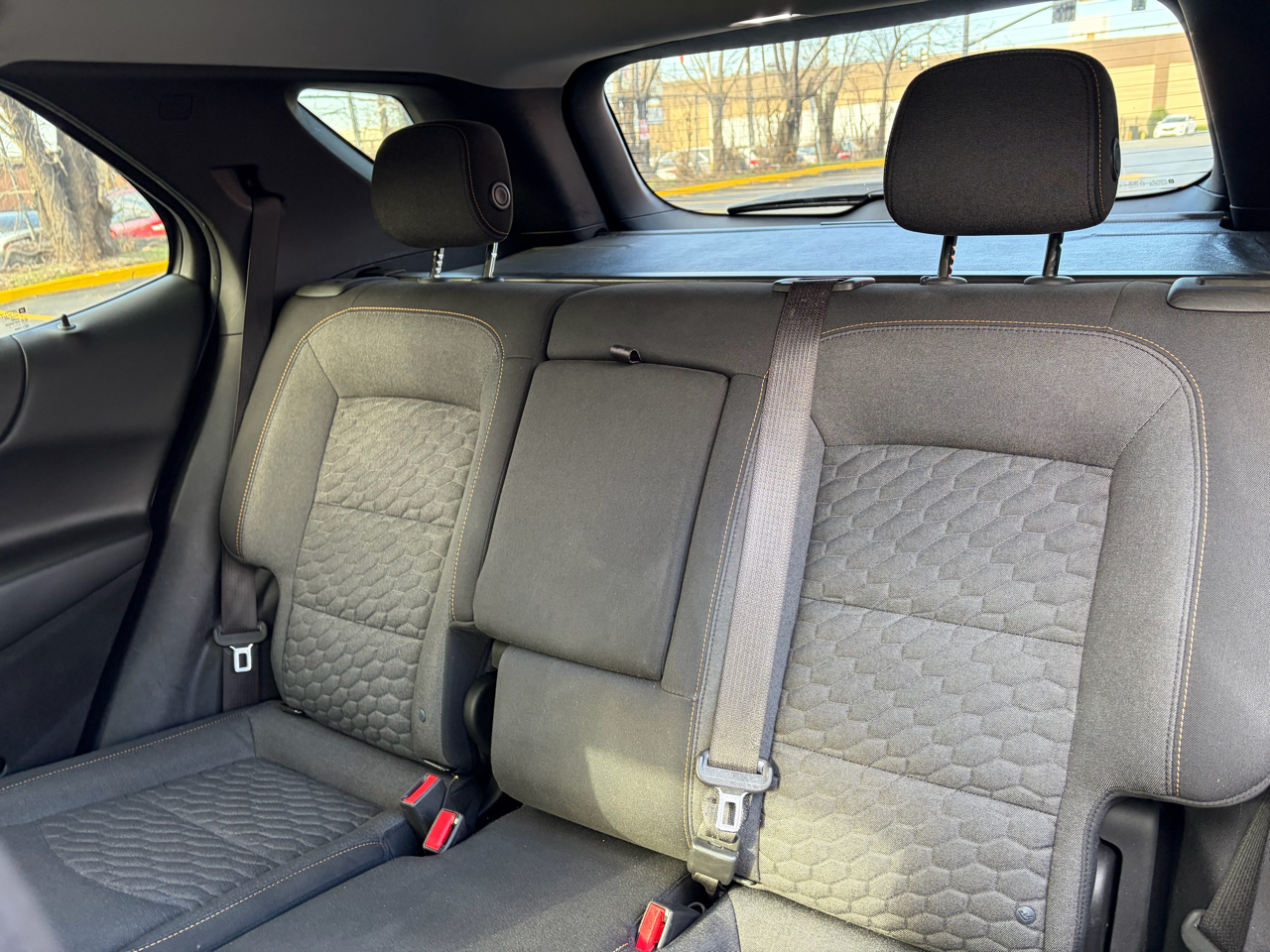 Chevrolet Equinox LT 2WD 2018