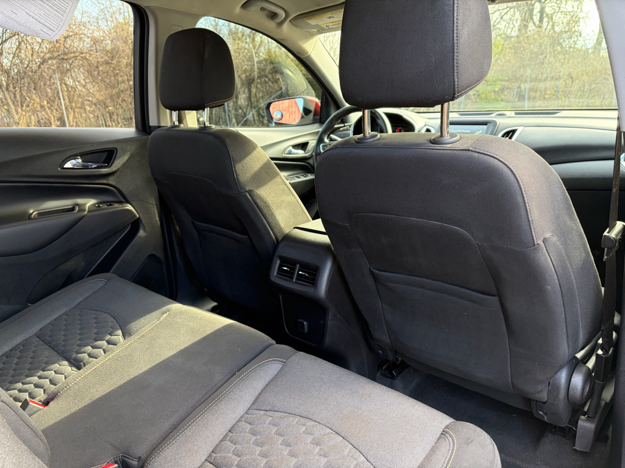 Chevrolet Equinox LT 2WD 2018