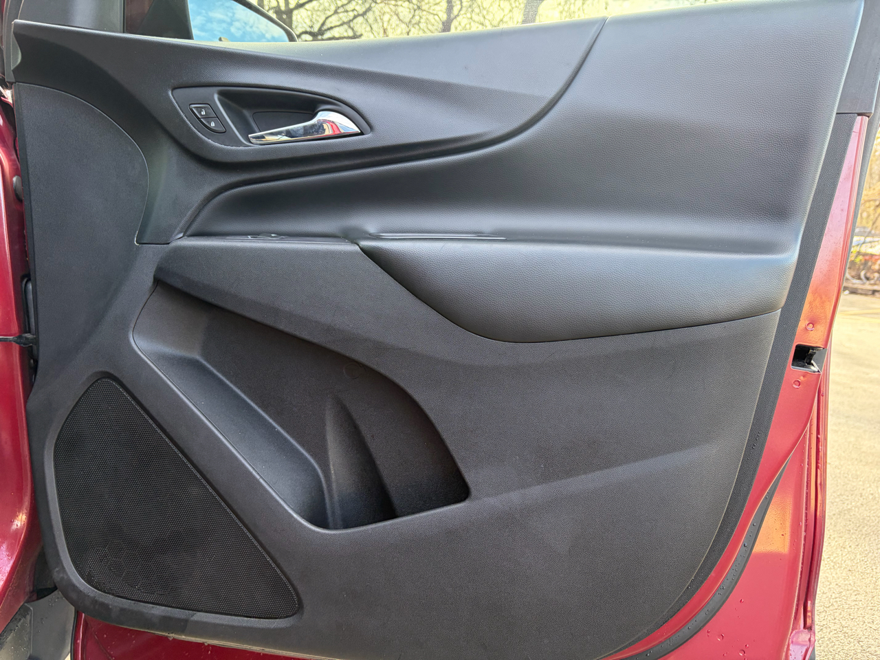 Chevrolet Equinox LT 2WD 2018