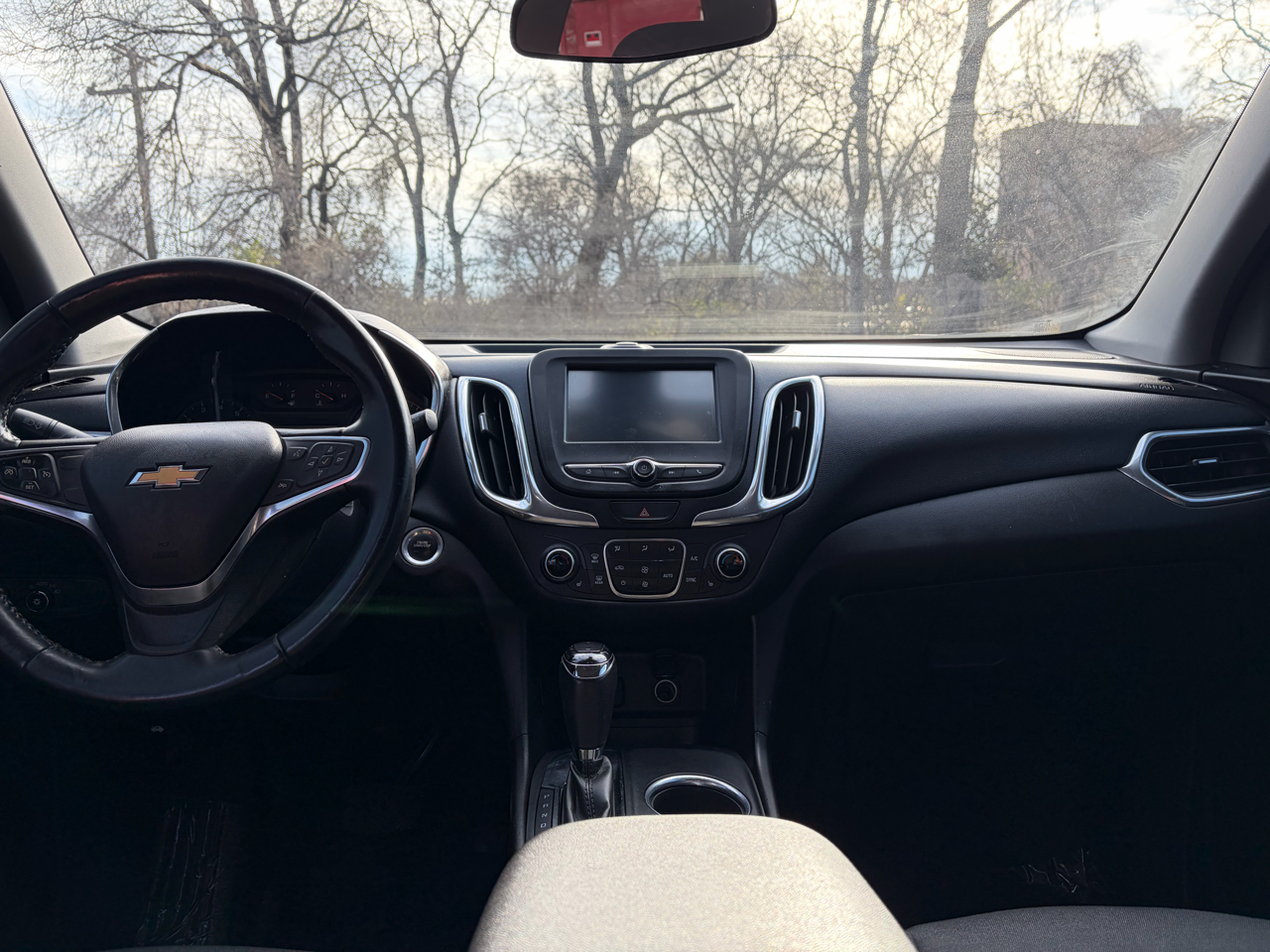 Chevrolet Equinox LT 2WD 2018