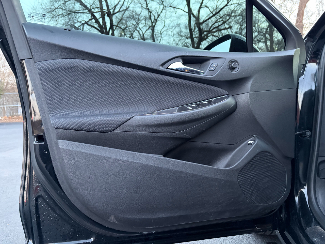 Chevrolet Cruze LT Auto 2017