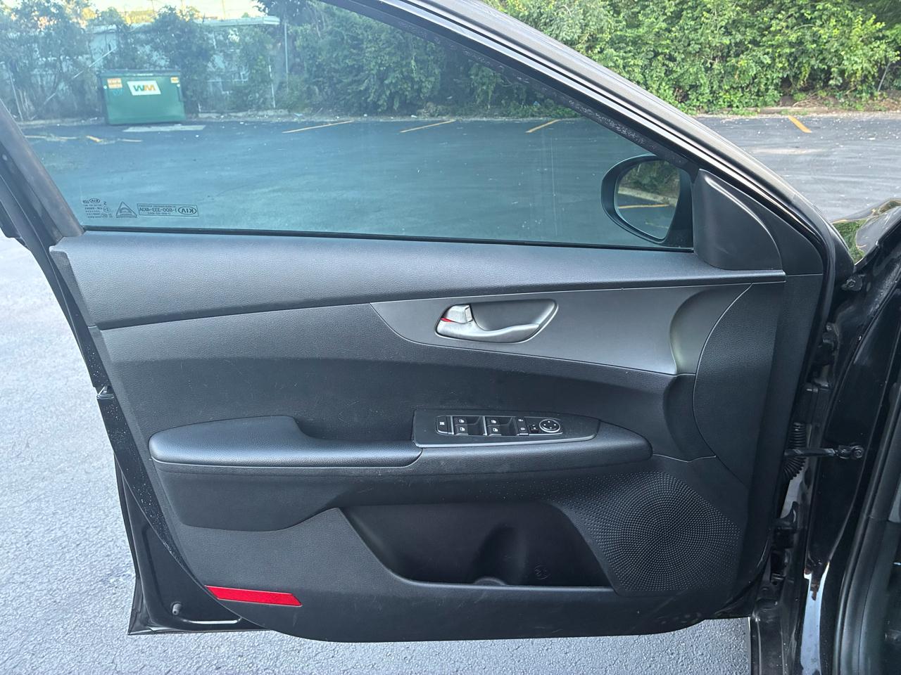 Kia Forte LXS 2019
