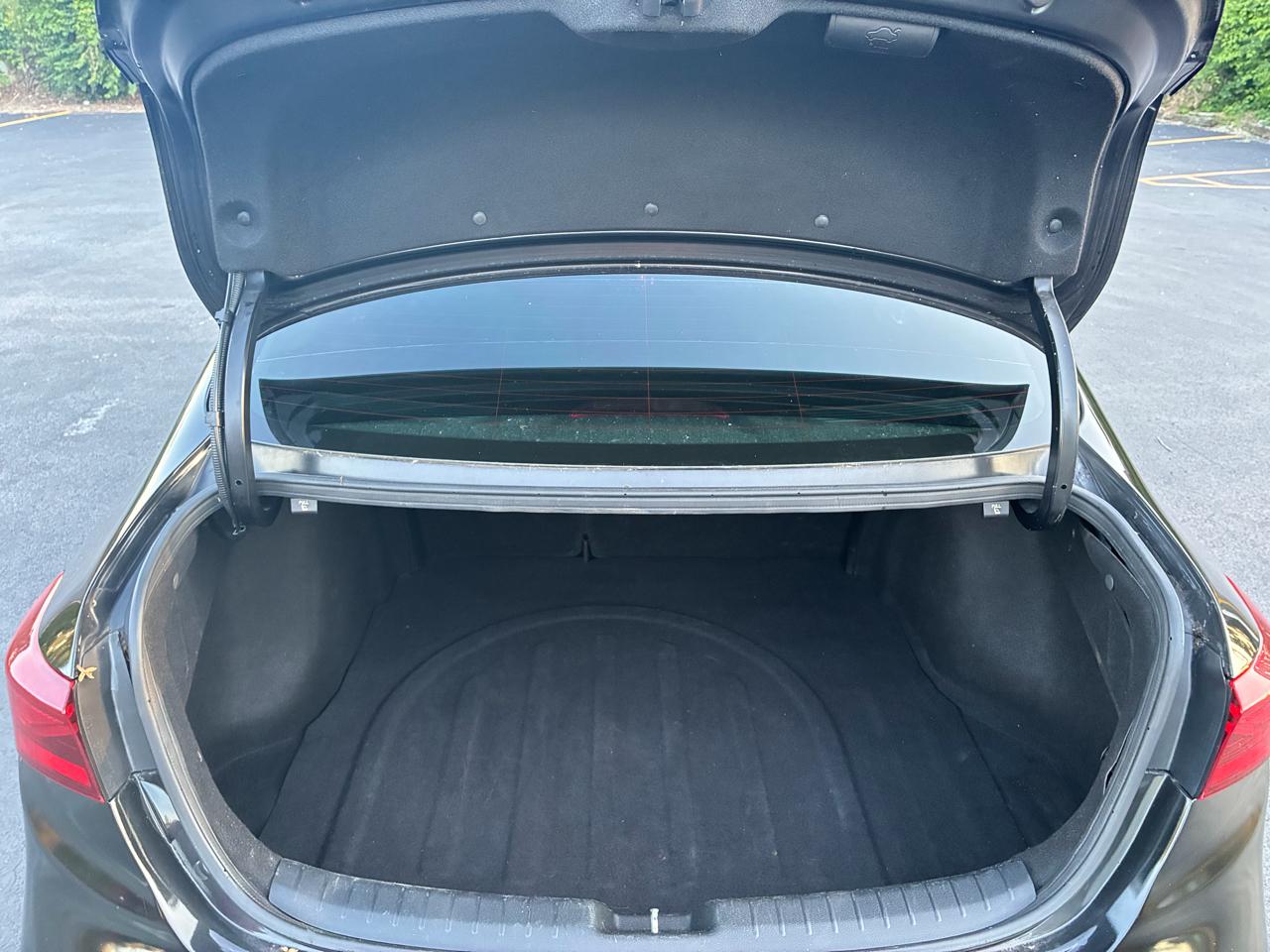 Kia Forte LXS 2019
