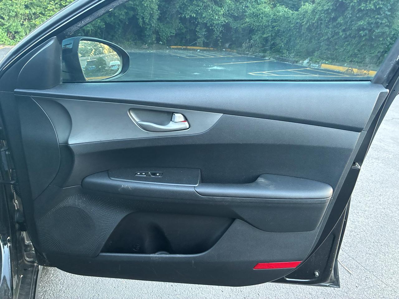 Kia Forte LXS 2019