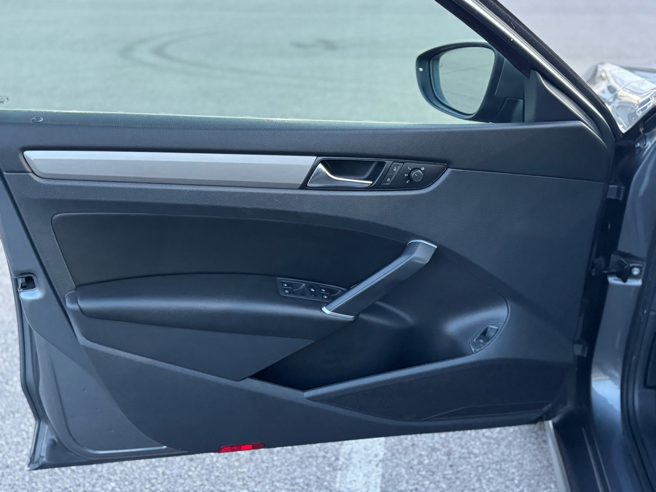 Volkswagen Passat SE 2021