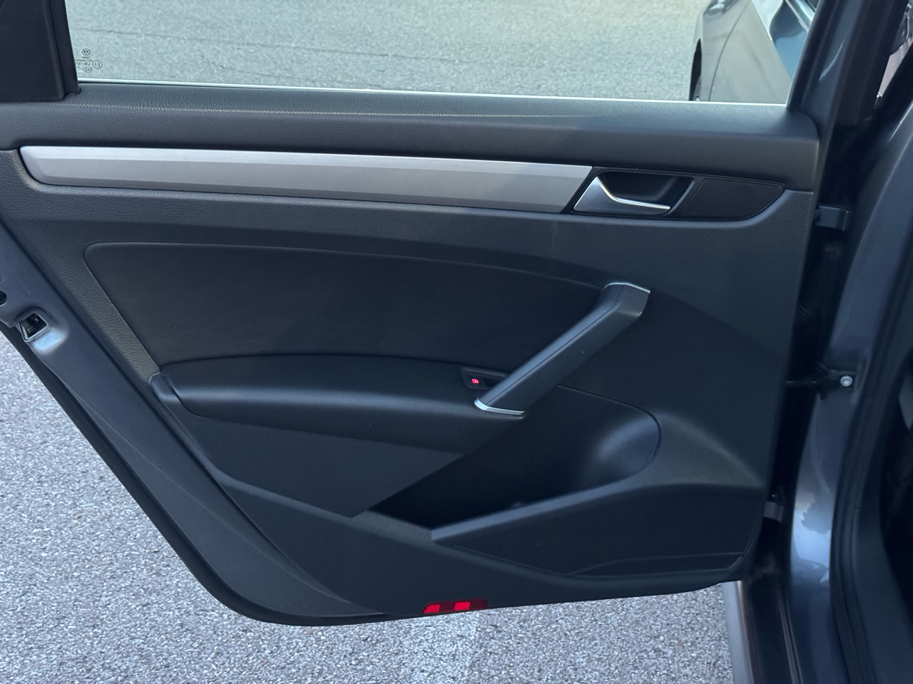 Volkswagen Passat SE 2021