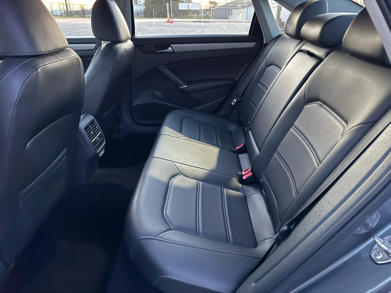 Volkswagen Passat SE 2021