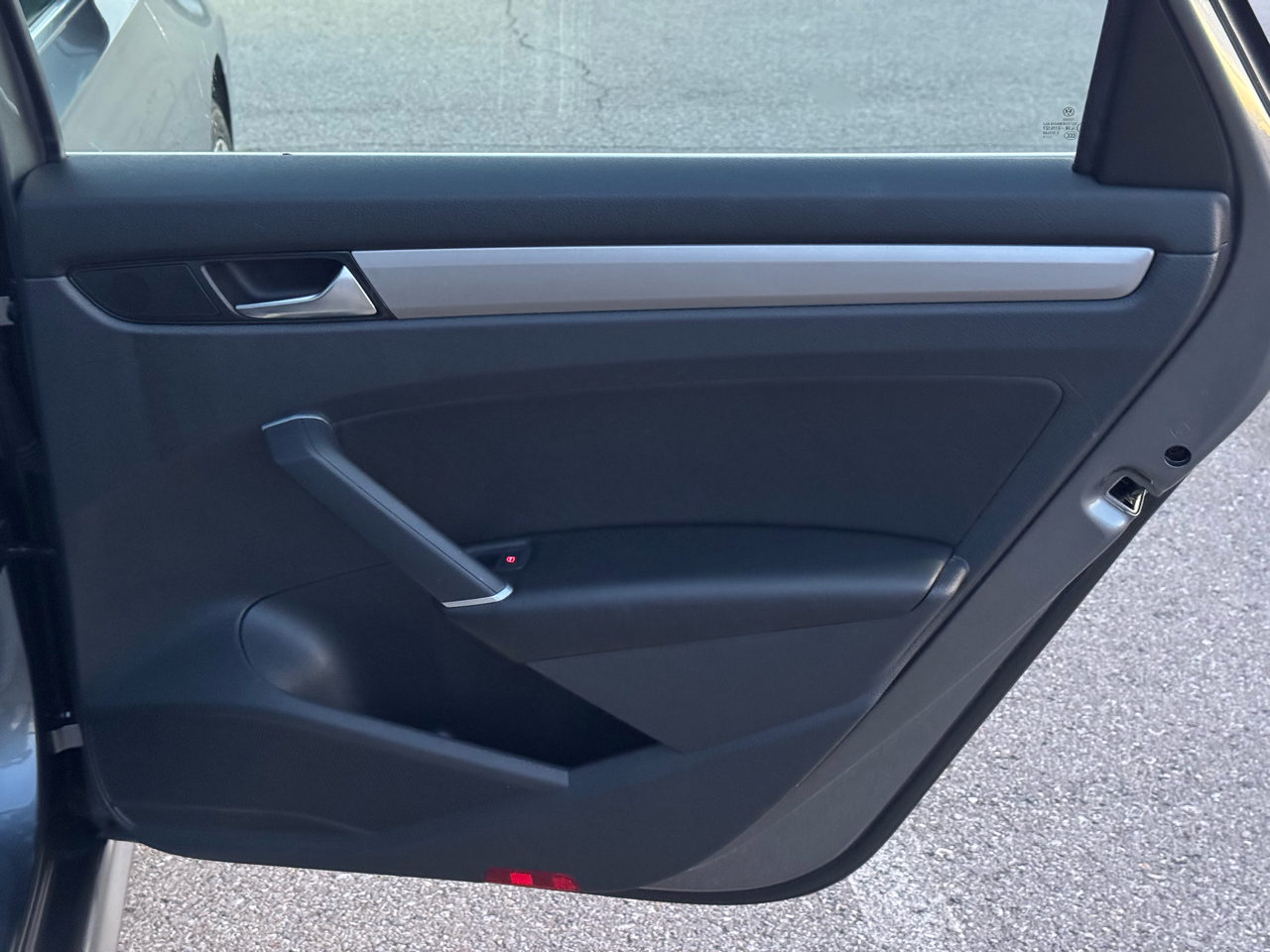 Volkswagen Passat SE 2021