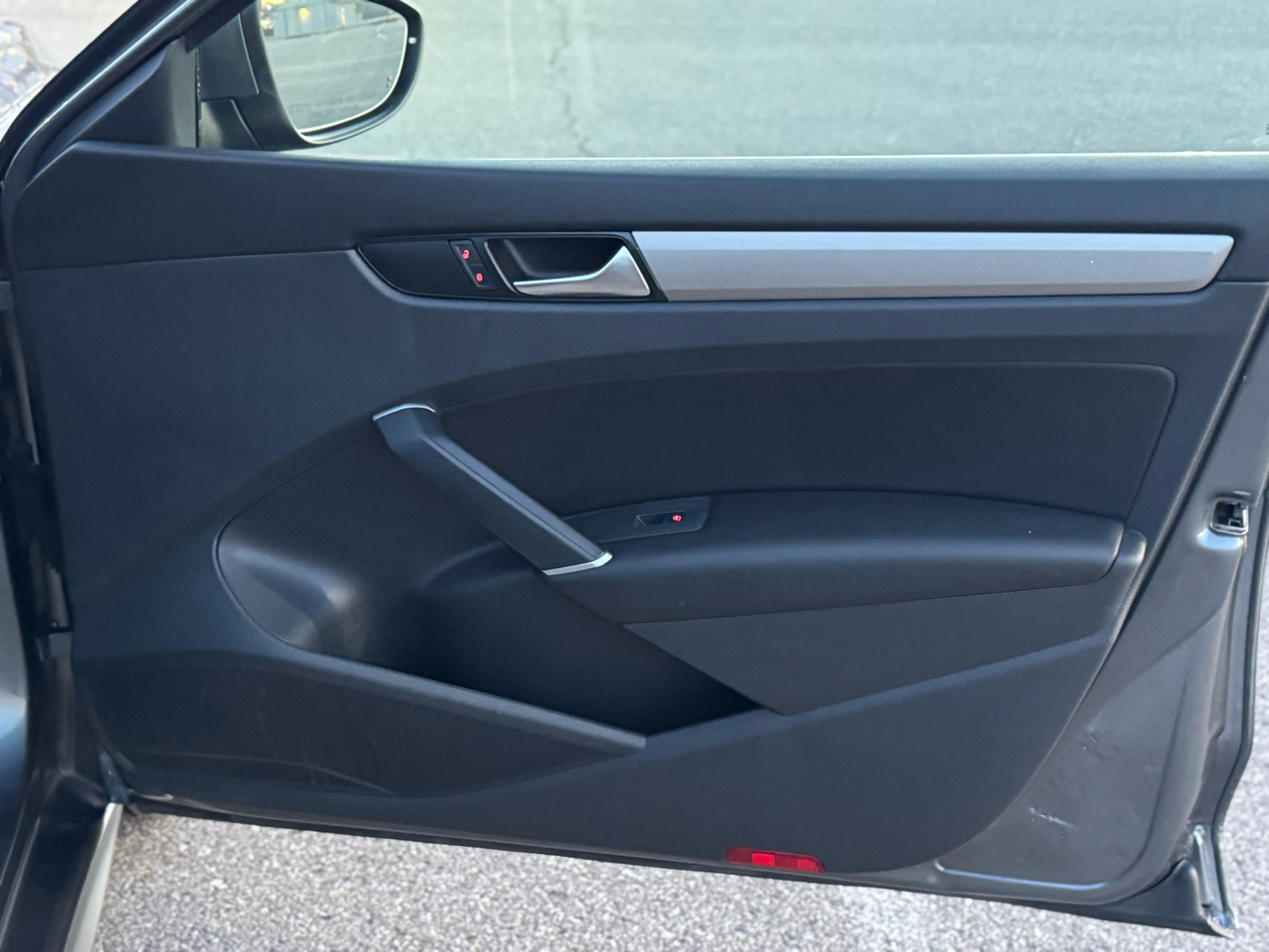 Volkswagen Passat SE 2021