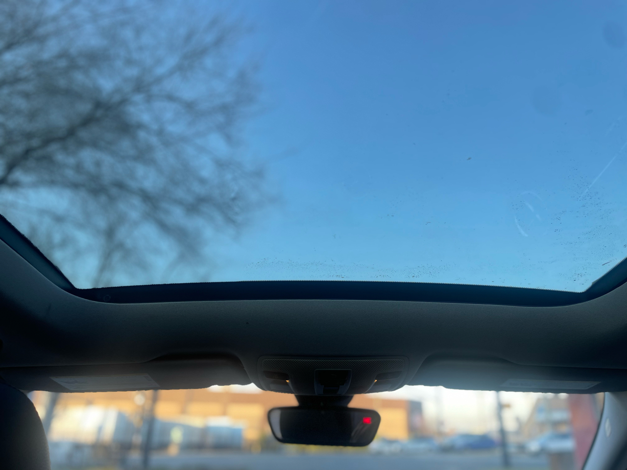 Mercedes-Benz GLA-Class GLA250 4MATIC 2015