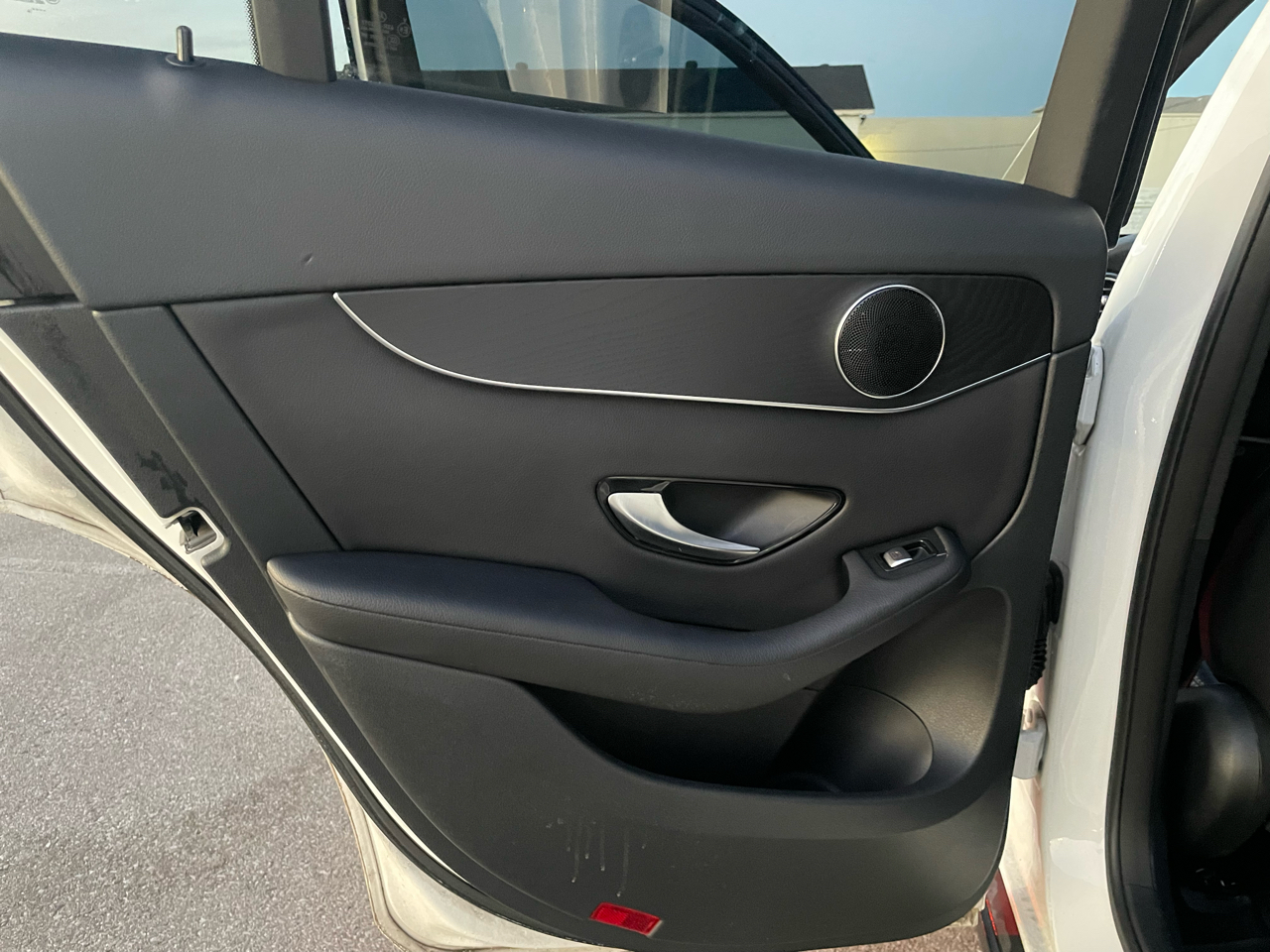 Mercedes-Benz GLC-Class GLC300 2017