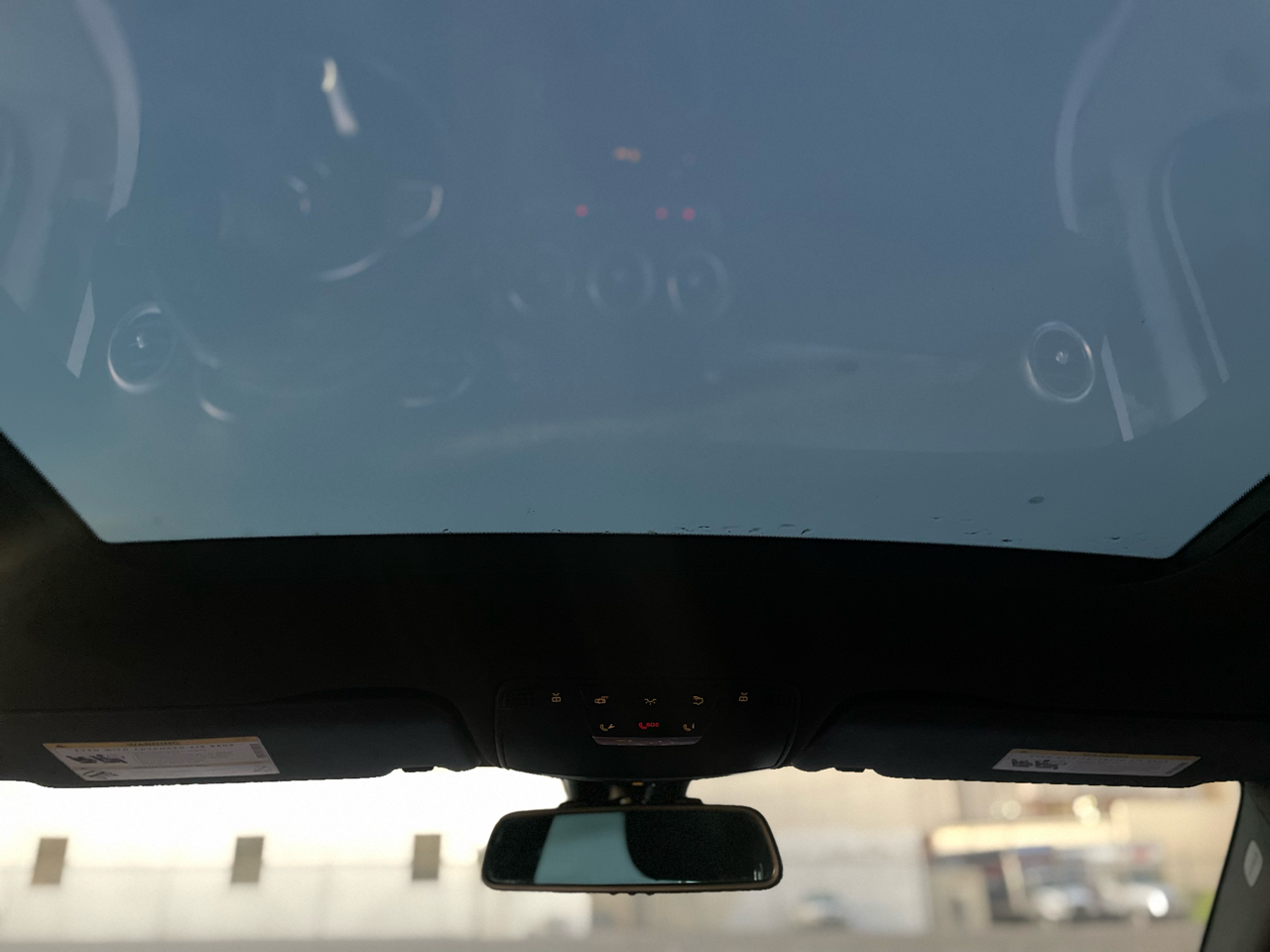 Mercedes-Benz GLC-Class GLC300 2017