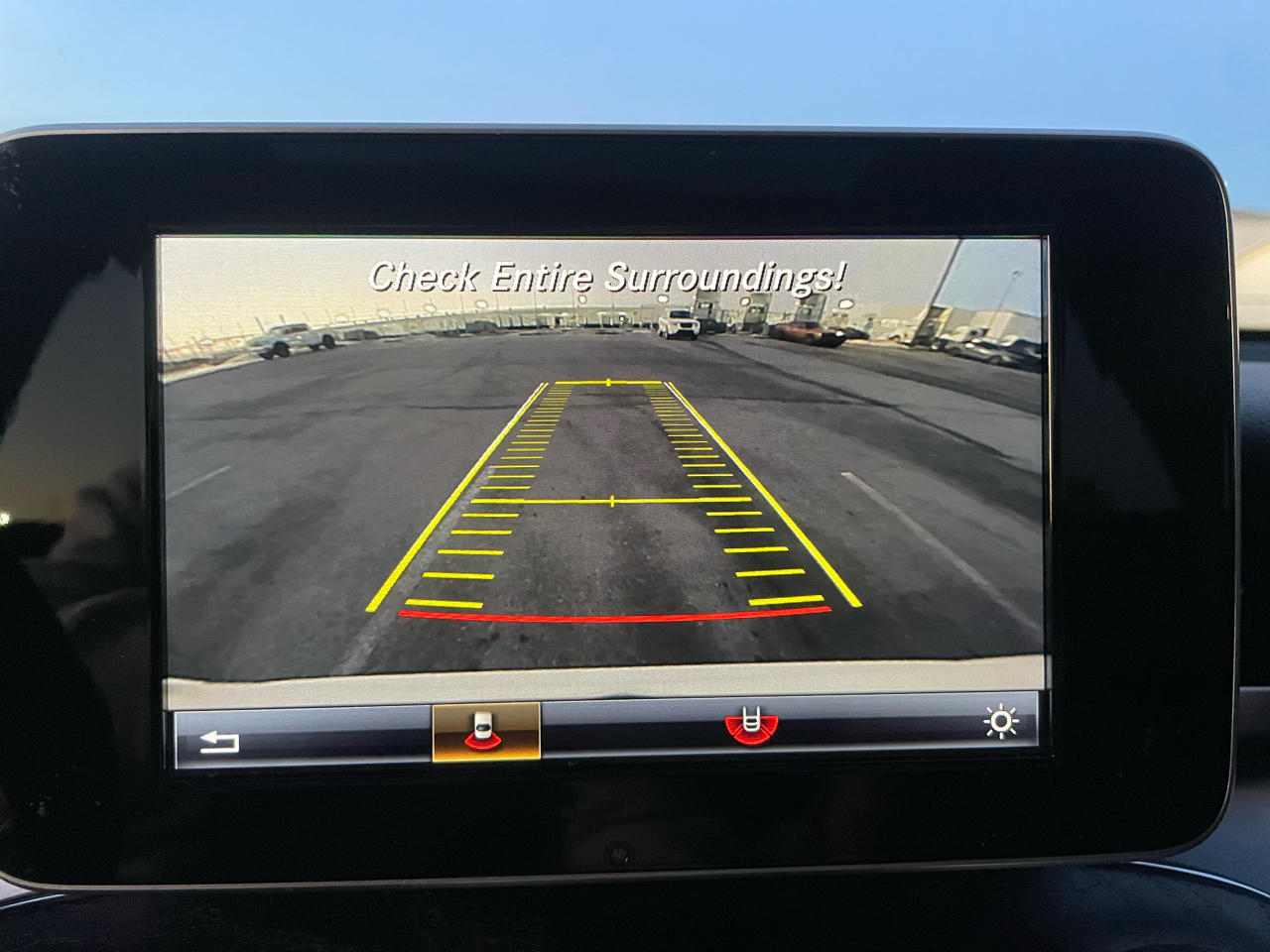 Mercedes-Benz GLC-Class GLC300 2017