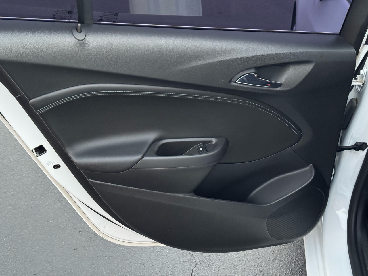 Chevrolet Cruze Premier Auto 2016