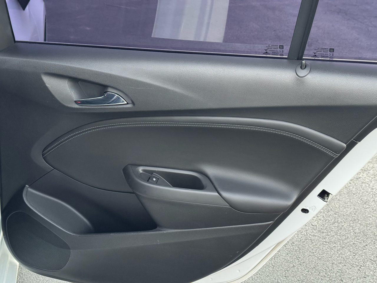 Chevrolet Cruze Premier Auto 2016