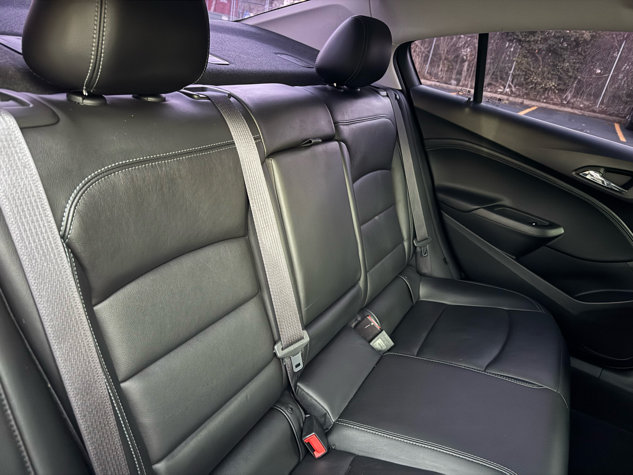 Chevrolet Cruze Premier Auto 2016