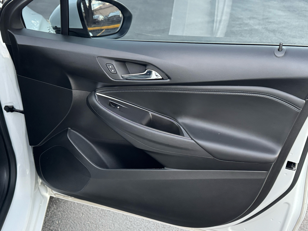 Chevrolet Cruze Premier Auto 2016