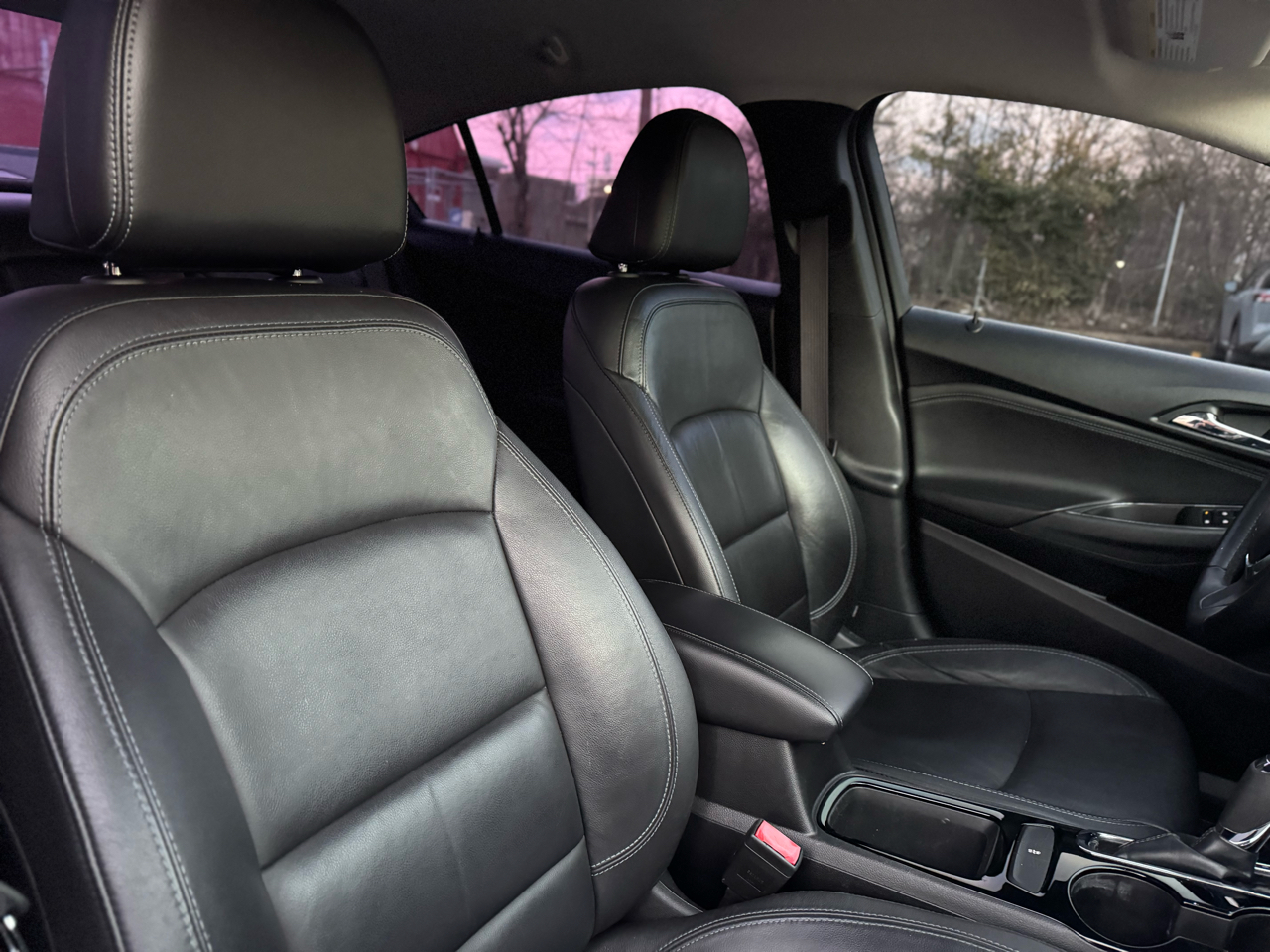 Chevrolet Cruze Premier Auto 2016