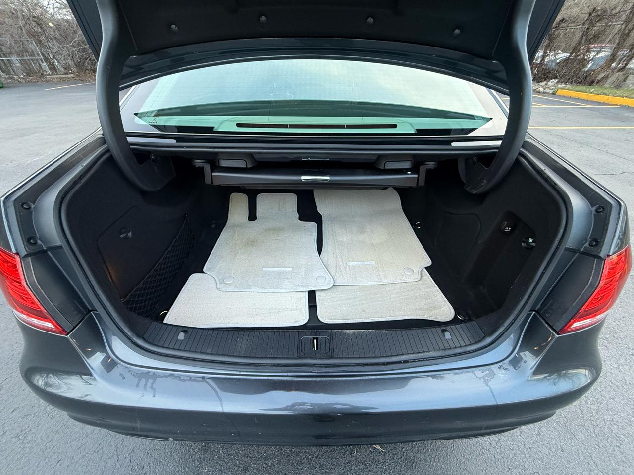 Mercedes-Benz E-Class E350 Sport 4MATIC Sedan 2015