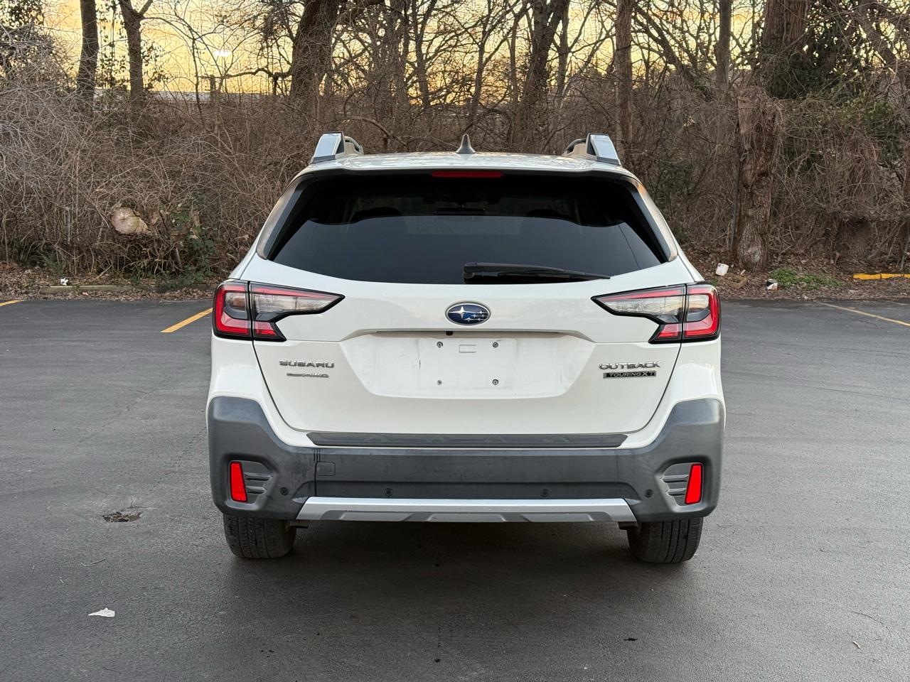 Subaru Outback Touring XT 2021