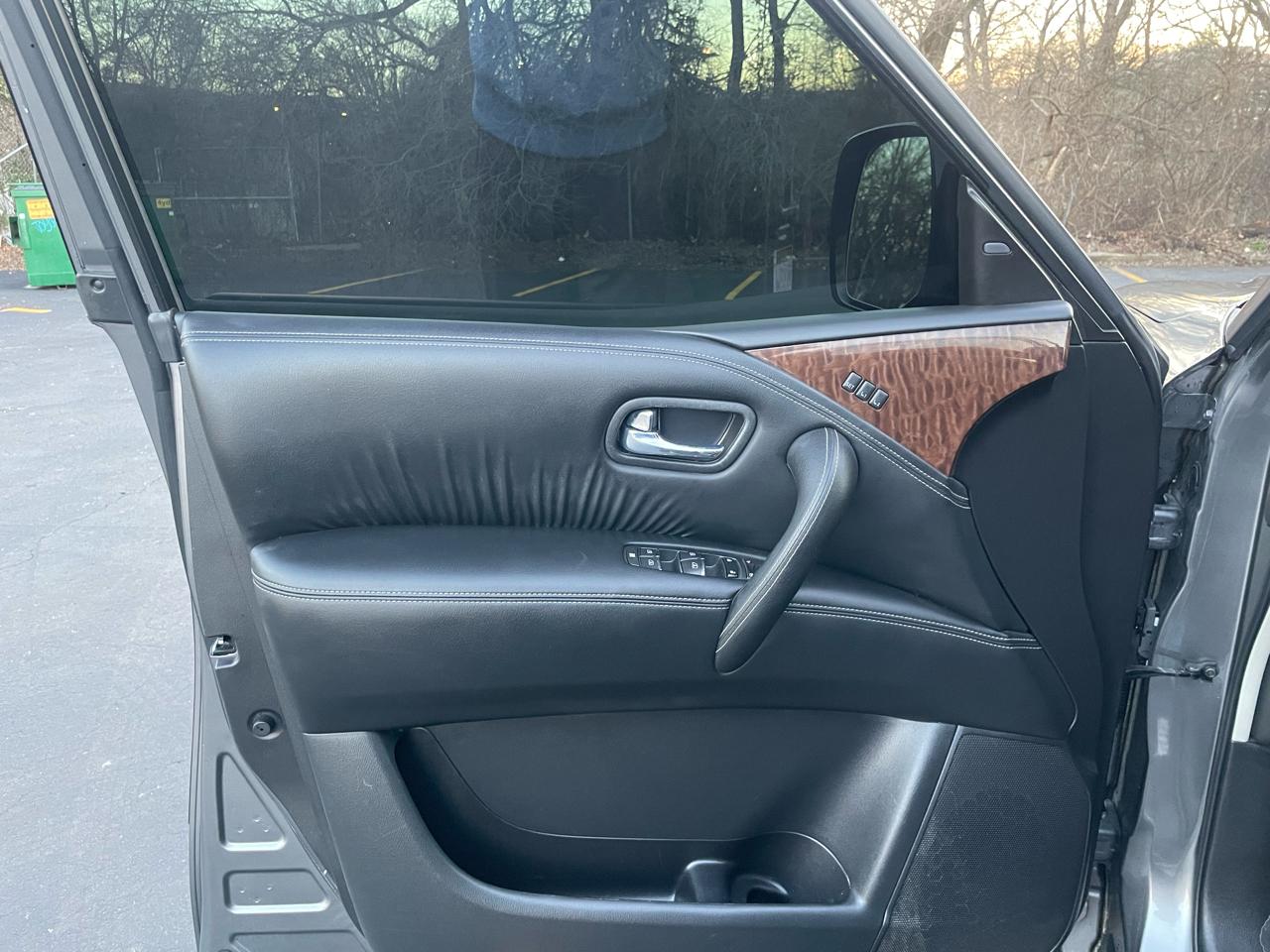 Nissan Armada SL 2WD 2019