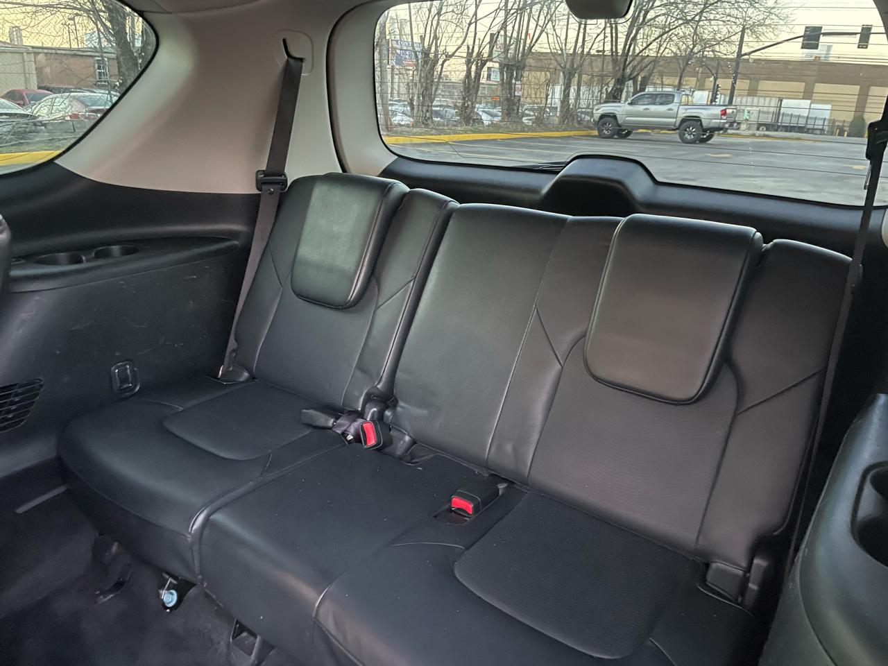 Nissan Armada SL 2WD 2019