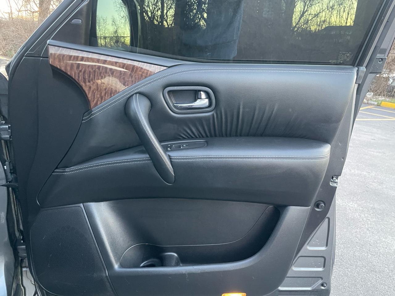 Nissan Armada SL 2WD 2019