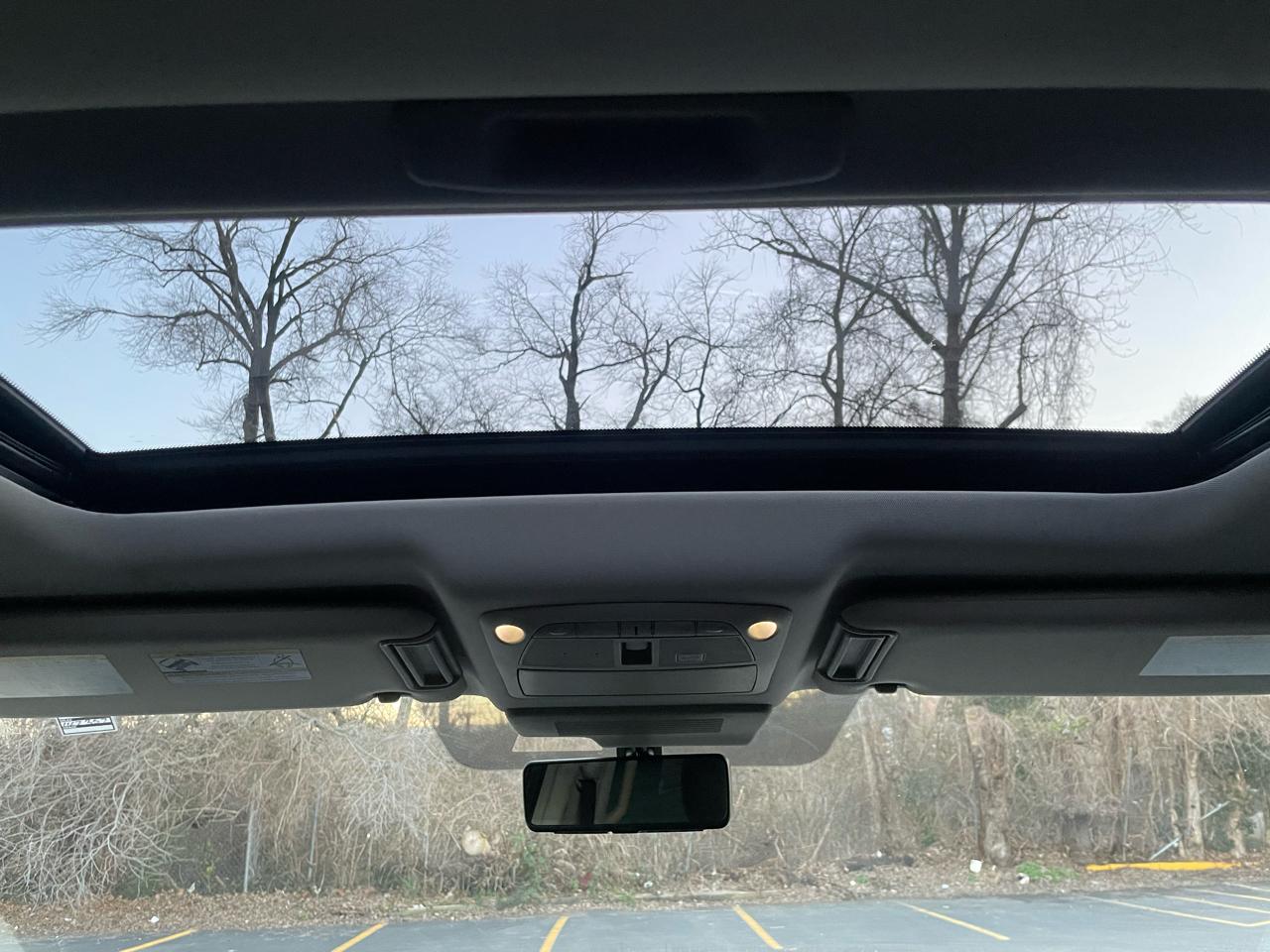 Nissan Armada SL 2WD 2019