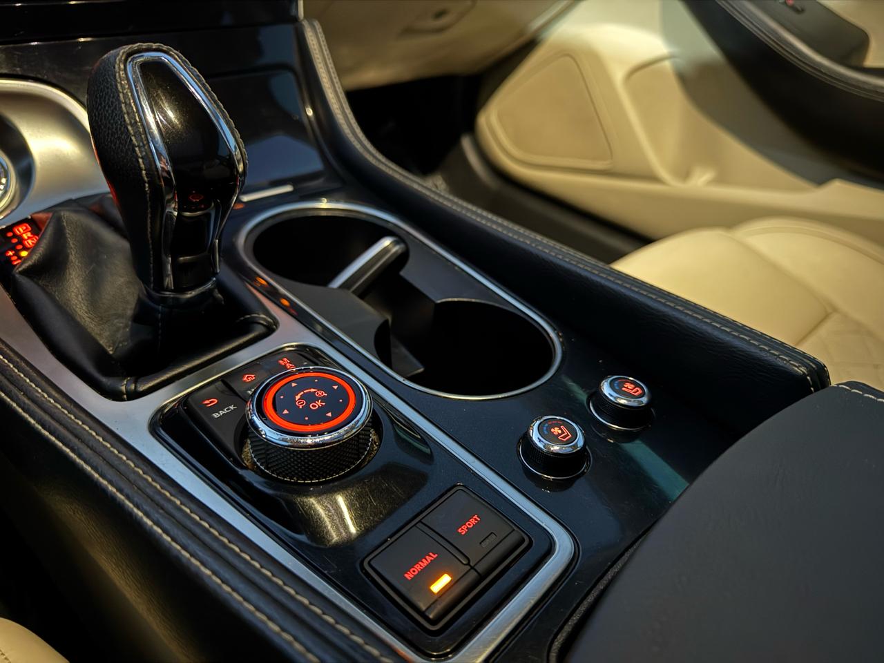 Nissan Maxima 3.5 S 2018