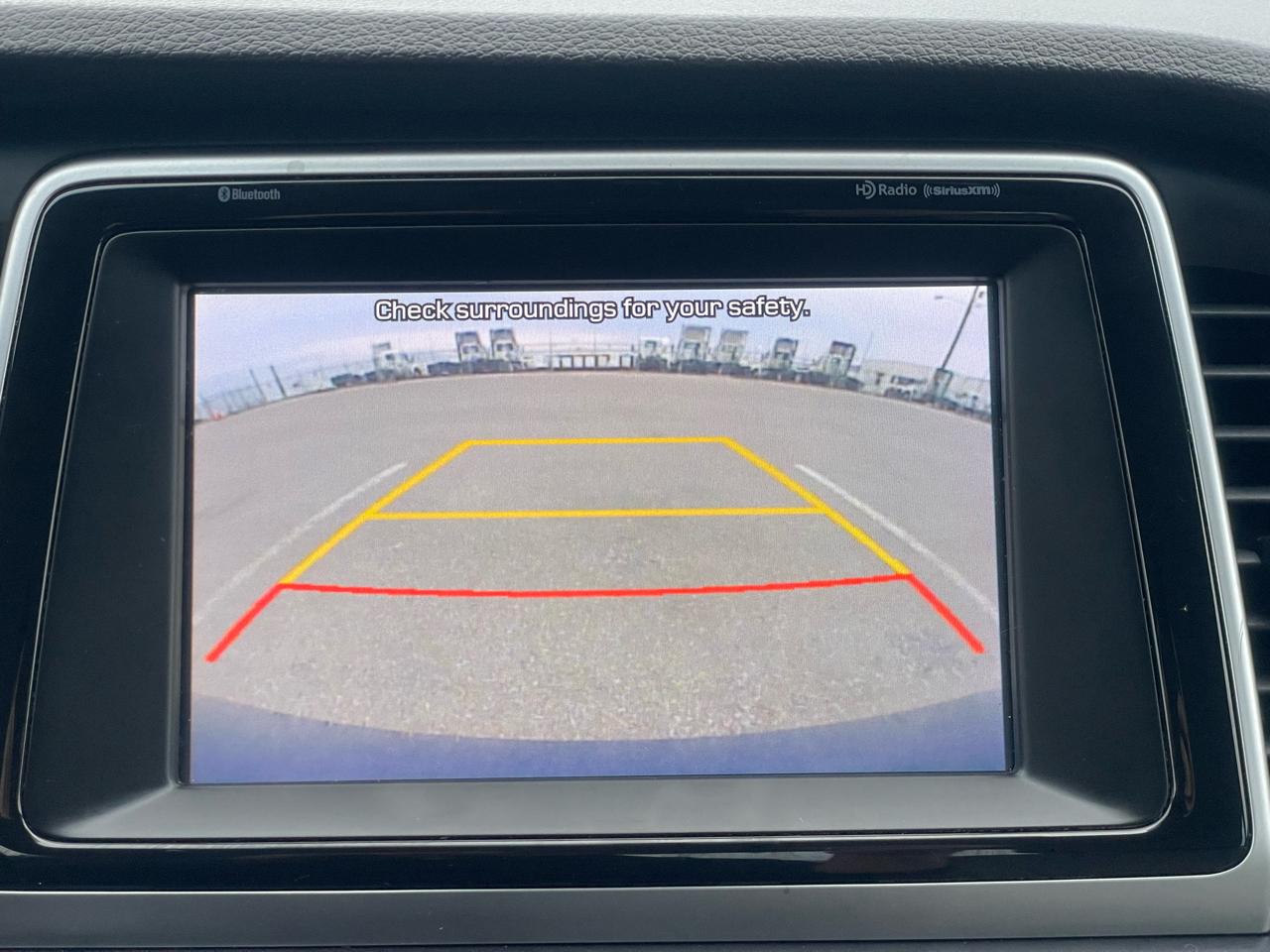 Hyundai Sonata SEL FWD 2019