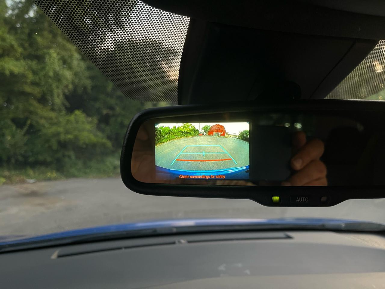 Toyota C-HR XLE 2018