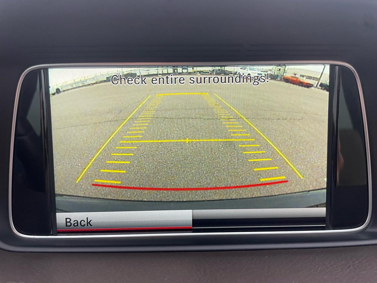 Mercedes-Benz E-Class E350 Sport Sedan 2014