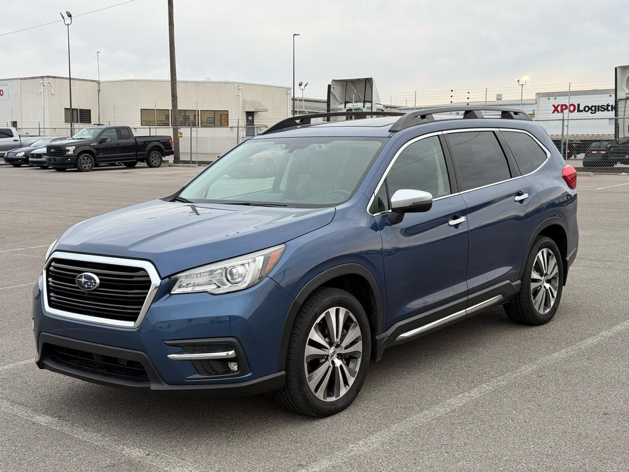 Subaru Ascent Touring 2021