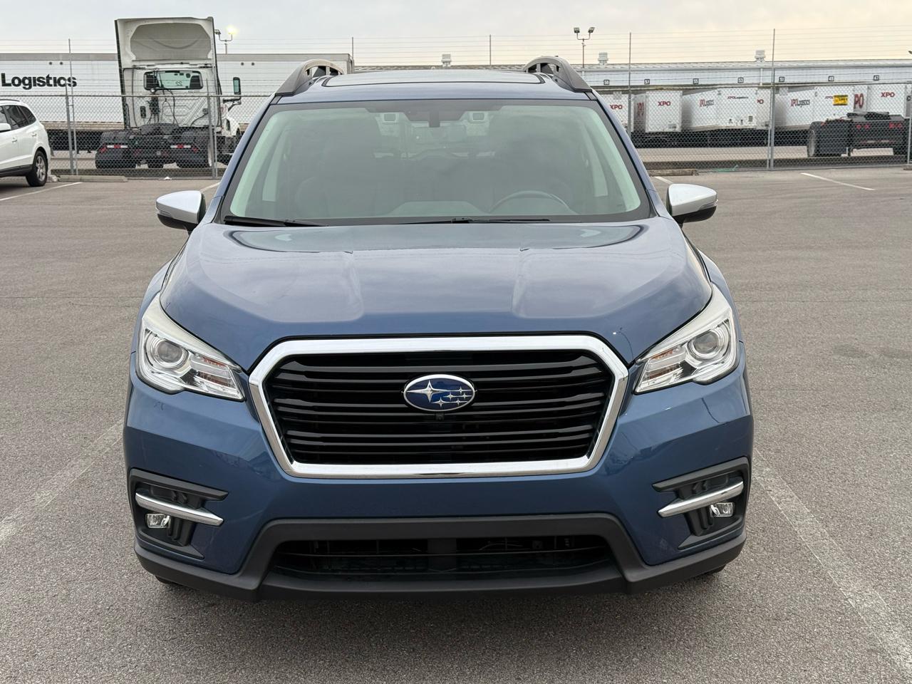 Subaru Ascent Touring 2021