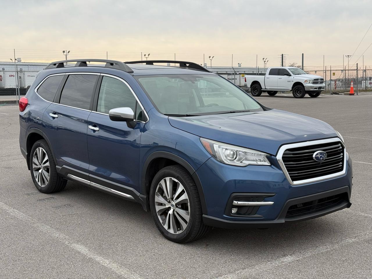 Subaru Ascent Touring 2021