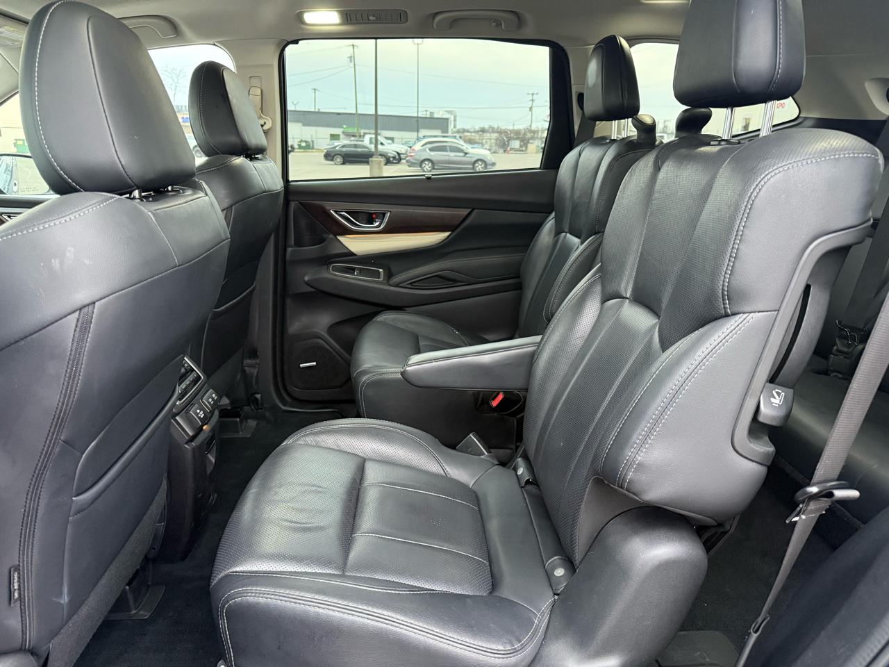 Subaru Ascent Touring 2021