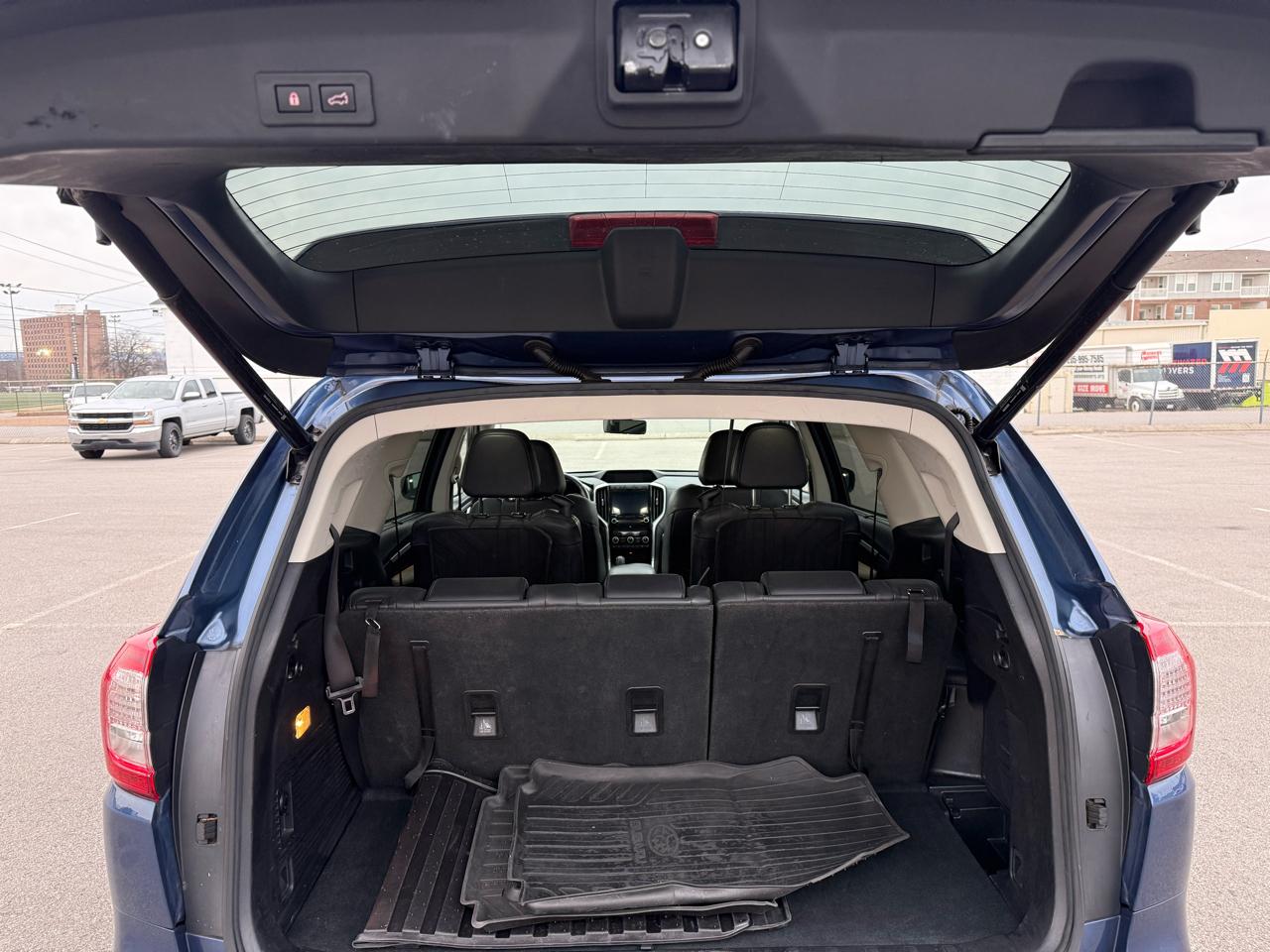 Subaru Ascent Touring 2021