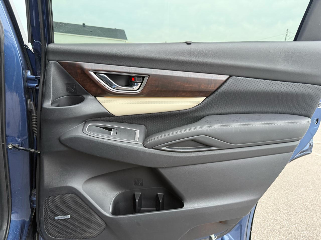 Subaru Ascent Touring 2021