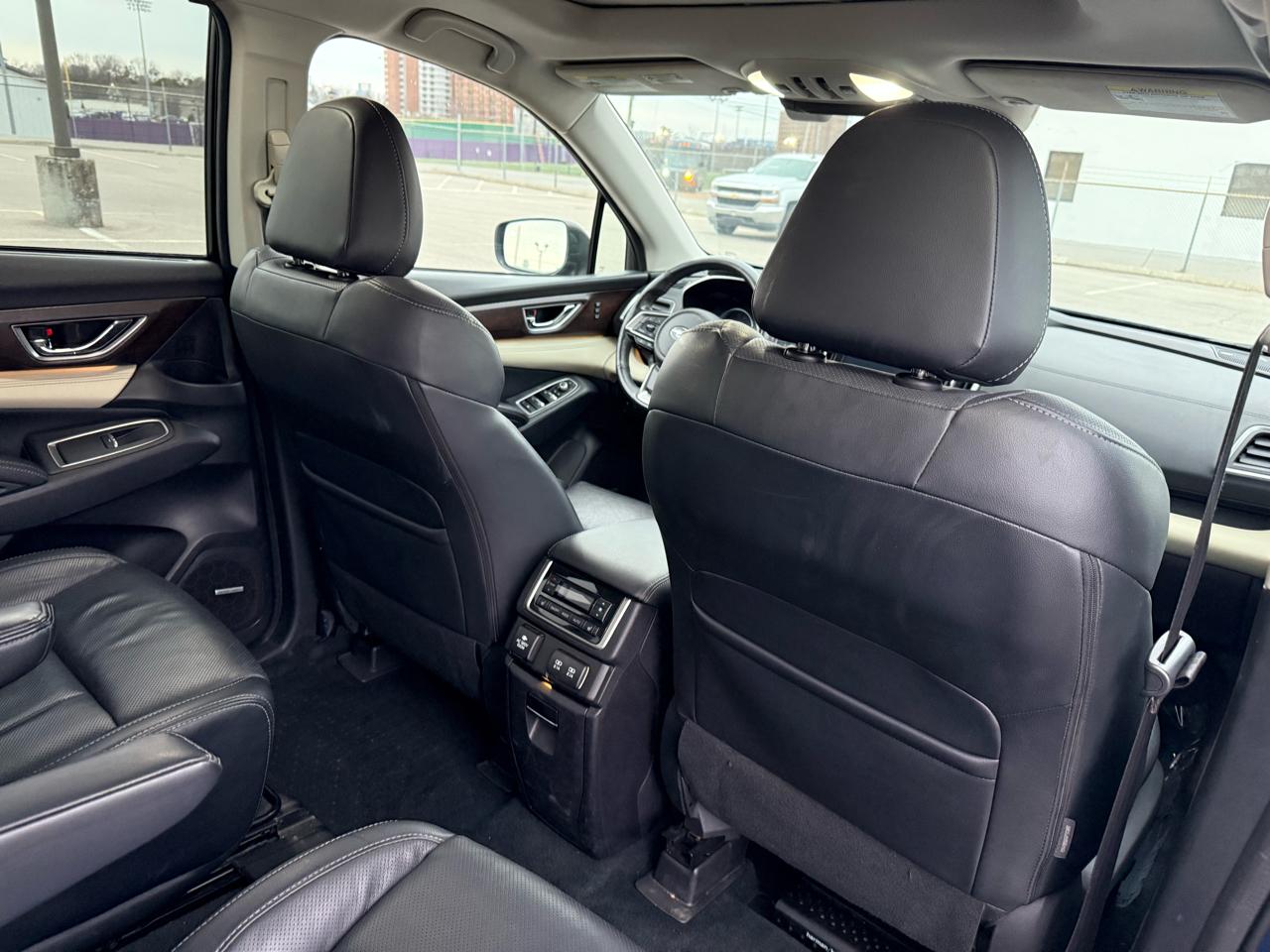 Subaru Ascent Touring 2021